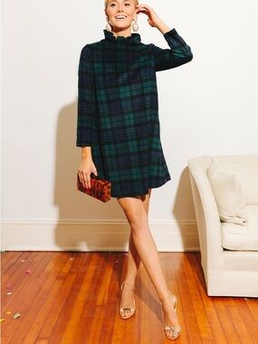 Tuckernuck Daphne Dress